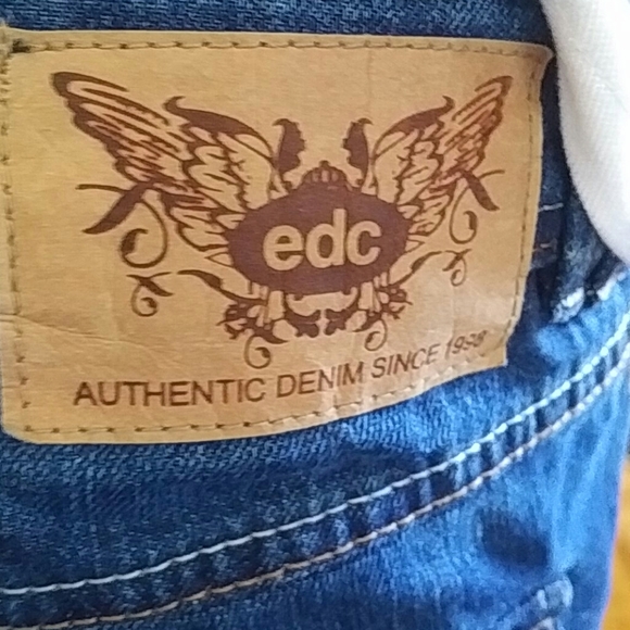 ESPRIT  👖 Pants 🌹 - Picture 6 of 8